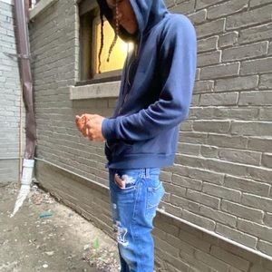 Meet your Posher, Leandro